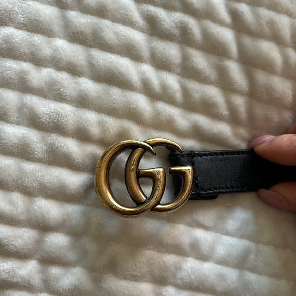 Gucci belt - Picture 3 of 3